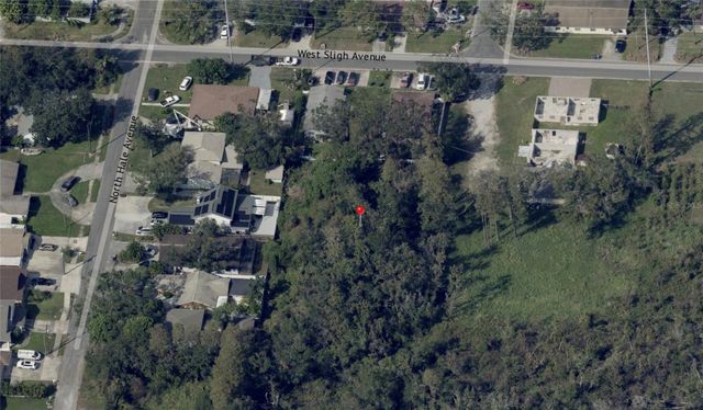 BLOSSOM AVENUE, Tampa, FL 33614