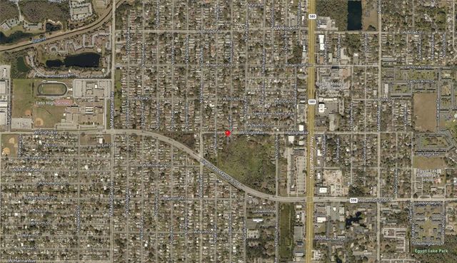 BLOSSOM AVENUE, Tampa, FL 33614
