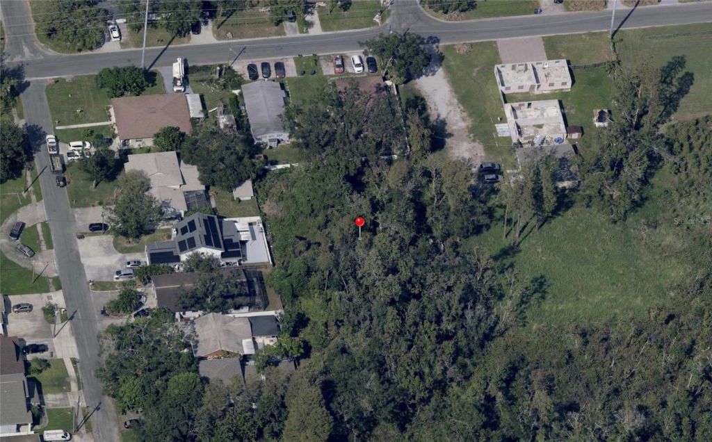 BLOSSOM AVENUE, Tampa, FL 33614