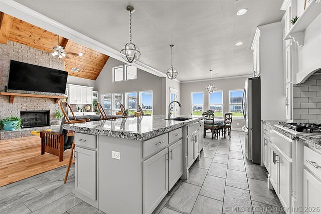 8220 N 154th Avenue E, Owasso, OK 74055