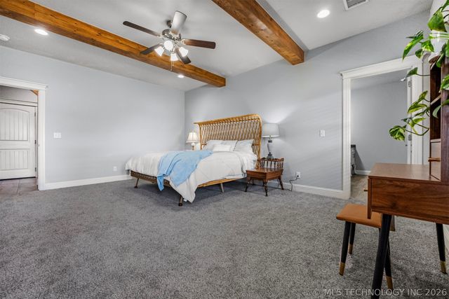 8220 N 154th Avenue E, Owasso, OK 74055