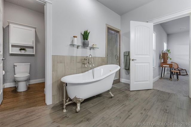 8220 N 154th Avenue E, Owasso, OK 74055