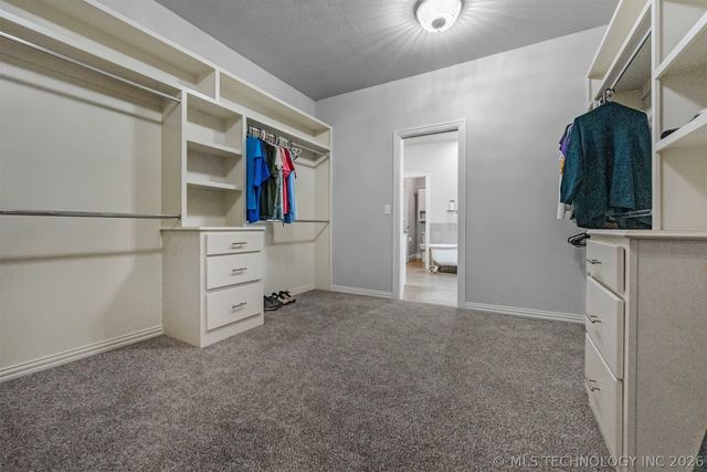 8220 N 154th Avenue E, Owasso, OK 74055