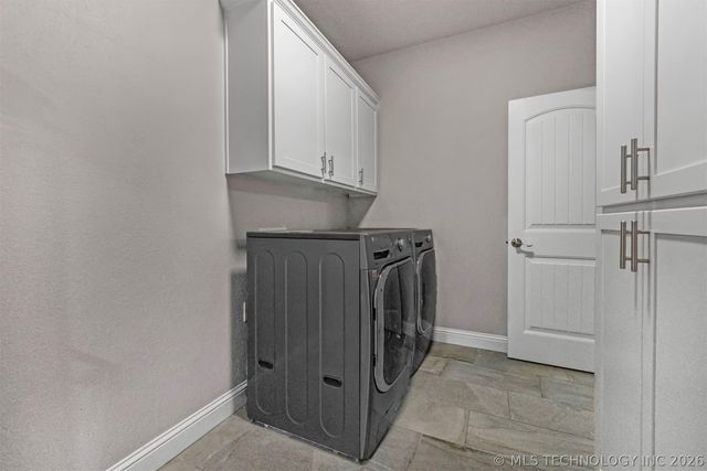 8220 N 154th Avenue E, Owasso, OK 74055