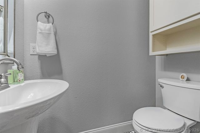 8220 N 154th Avenue E, Owasso, OK 74055