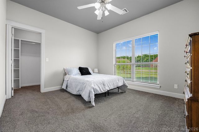 8220 N 154th Avenue E, Owasso, OK 74055