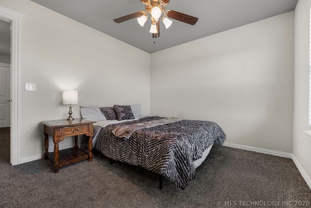8220 N 154th Avenue E, Owasso, OK 74055