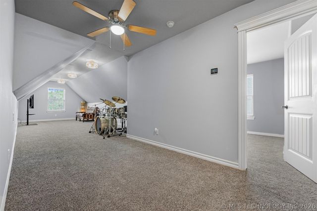 8220 N 154th Avenue E, Owasso, OK 74055