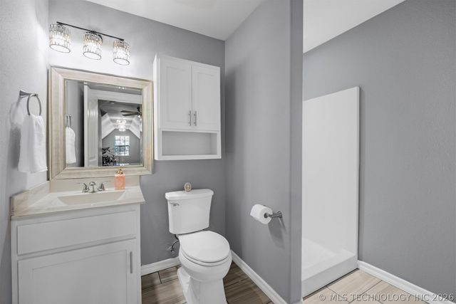 8220 N 154th Avenue E, Owasso, OK 74055