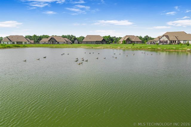 8220 N 154th Avenue E, Owasso, OK 74055