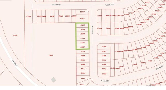 200 Bankside, Livingston, TX 77351