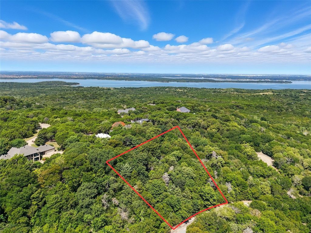 1917 Juniper Ridge Road, Cedar Hill, TX 75104