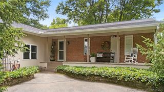 195 Autumnwood Court, Madison, IN 47250