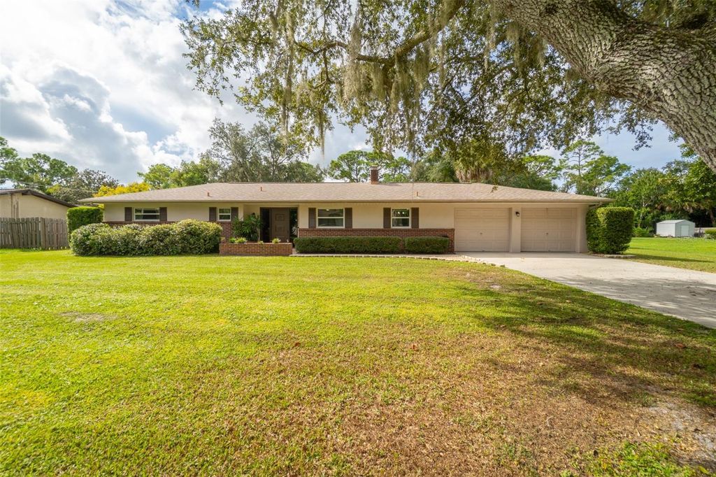 5011 DALEHURST DRIVE, Cocoa, FL 32926