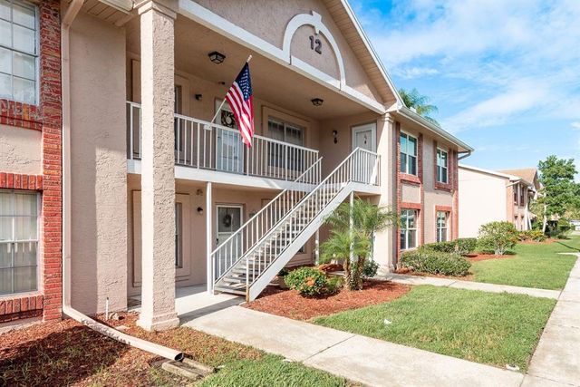 6410 SPRING FLOWER DRIVE 26, New Port Richey, FL 34653