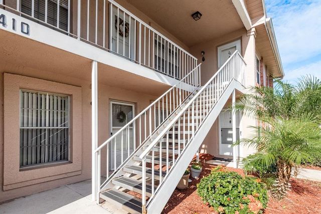 6410 SPRING FLOWER DRIVE 26, New Port Richey, FL 34653
