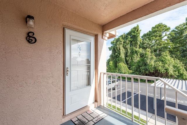 6410 SPRING FLOWER DRIVE 26, New Port Richey, FL 34653
