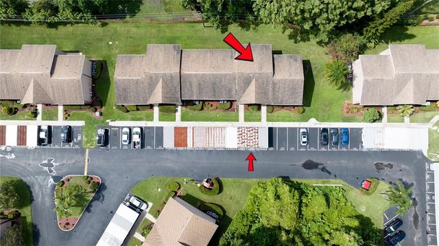 6410 SPRING FLOWER DRIVE 26, New Port Richey, FL 34653
