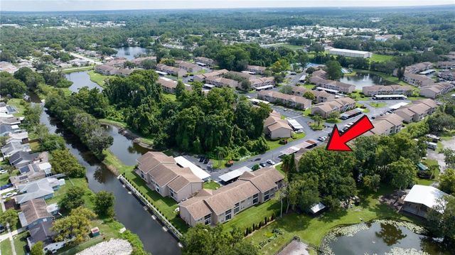 6410 SPRING FLOWER DRIVE 26, New Port Richey, FL 34653
