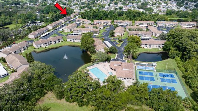 6410 SPRING FLOWER DRIVE 26, New Port Richey, FL 34653