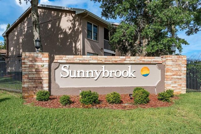6410 SPRING FLOWER DRIVE 26, New Port Richey, FL 34653