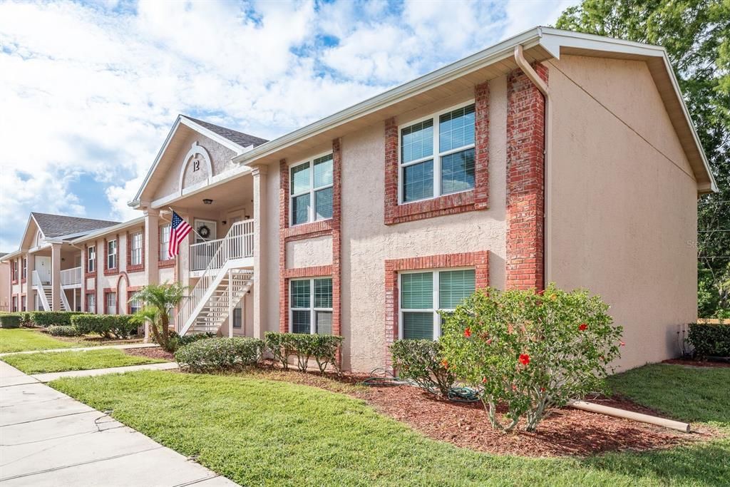6410 SPRING FLOWER DRIVE 26, New Port Richey, FL 34653