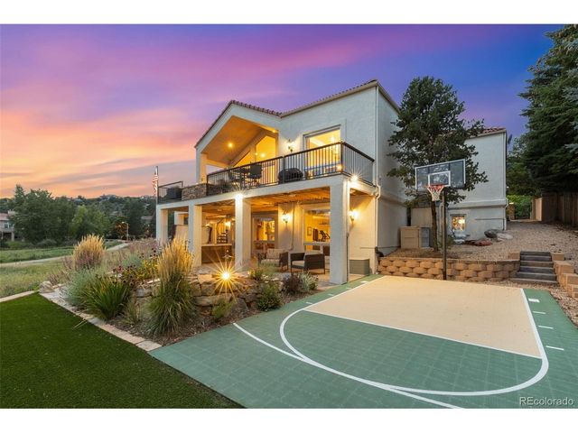 3985 Broadmoor Valley Rd, Colorado Springs, CO 80906