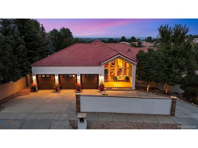 3985 Broadmoor Valley Rd, Colorado Springs, CO 80906