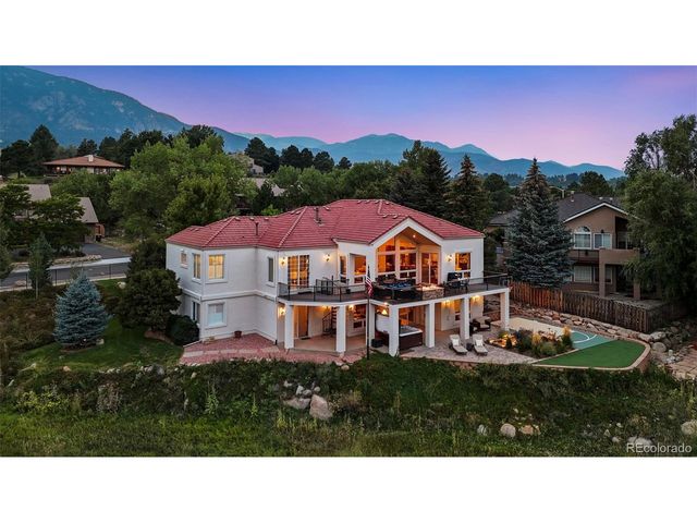 3985 Broadmoor Valley Rd, Colorado Springs, CO 80906