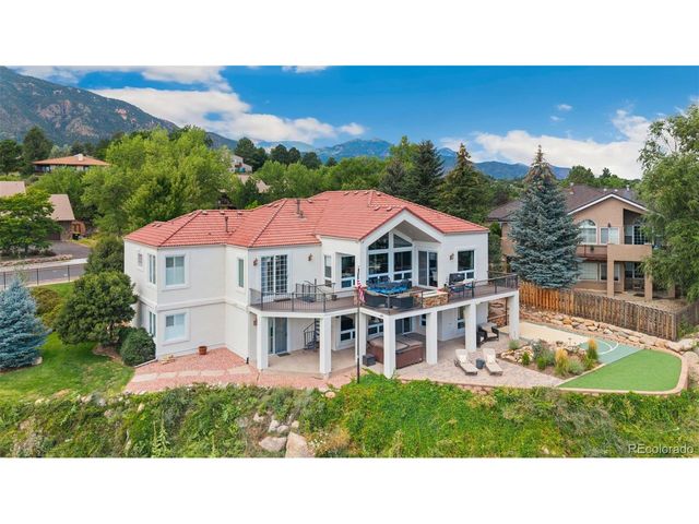 3985 Broadmoor Valley Rd, Colorado Springs, CO 80906