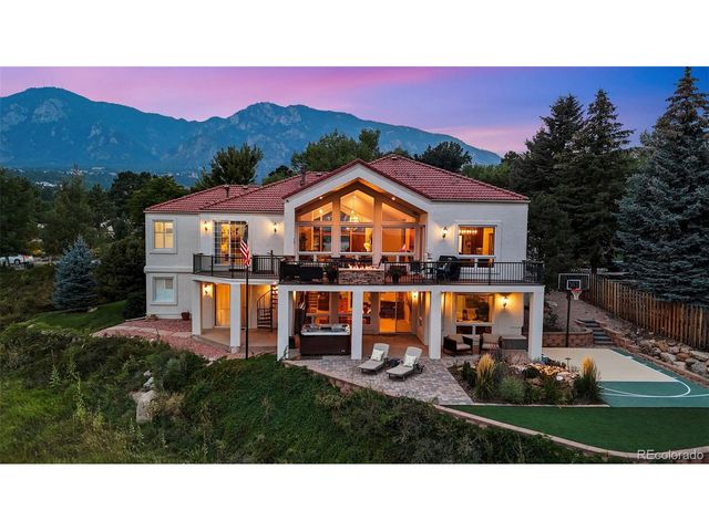 3985 Broadmoor Valley Rd, Colorado Springs, CO 80906