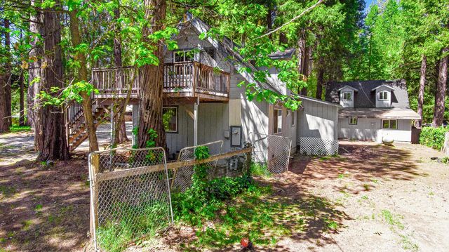 5980 Pony Express Trl, Pollock Pines, CA 95726