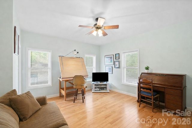 11 Starlight Drive, Black Mountain, NC 28711