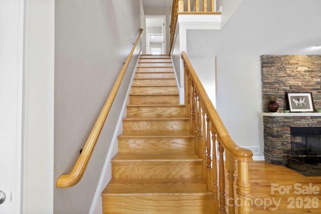 11 Starlight Drive, Black Mountain, NC 28711