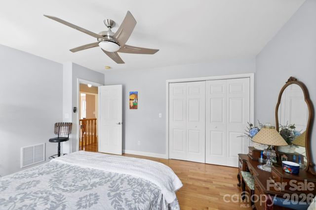 11 Starlight Drive, Black Mountain, NC 28711