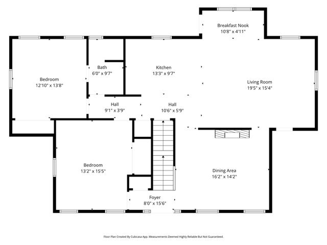 11 Starlight Drive, Black Mountain, NC 28711