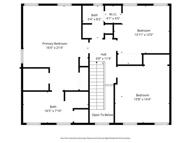 11 Starlight Drive, Black Mountain, NC 28711