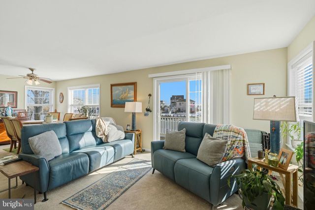 154 N SPINNAKER DR, Little Egg Harbor Twp, NJ 08087