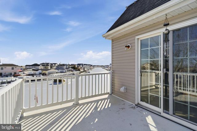 154 N SPINNAKER DR, Little Egg Harbor Twp, NJ 08087