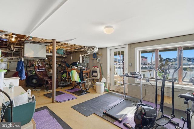 154 N SPINNAKER DR, Little Egg Harbor Twp, NJ 08087