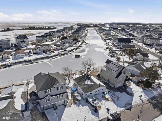 154 N SPINNAKER DR, Little Egg Harbor Twp, NJ 08087