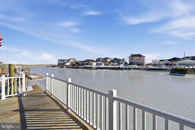 154 N SPINNAKER DR, Little Egg Harbor Twp, NJ 08087