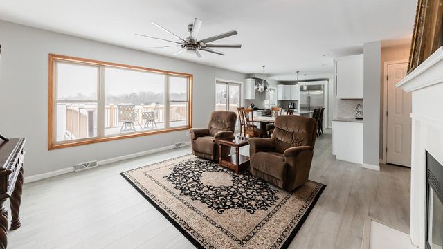 2479A Oakley Road, Stockbridge, MI 49285