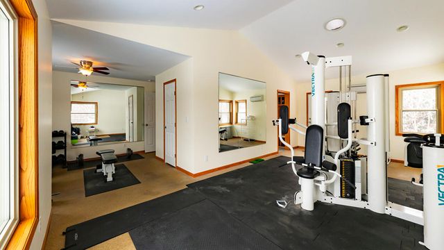 2479A Oakley Road, Stockbridge, MI 49285