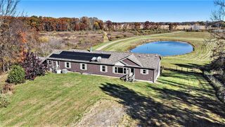 2479A Oakley Road, Stockbridge, MI 49285