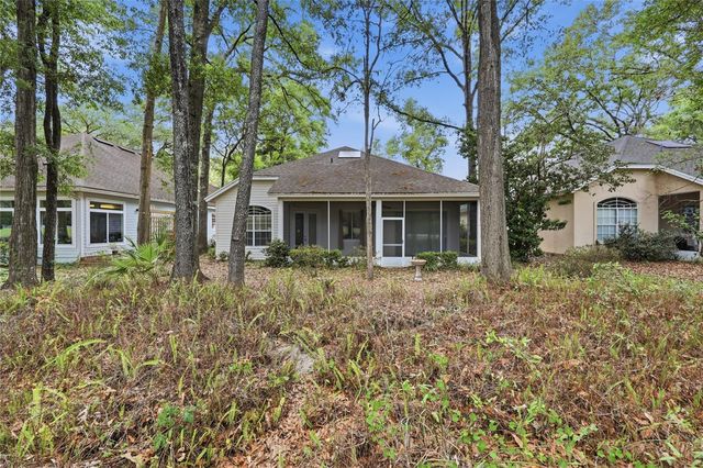5231 SW 103RD DRIVE, Gainesville, FL 32608