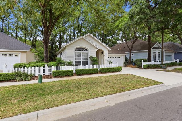 5231 SW 103RD DRIVE, Gainesville, FL 32608