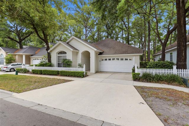 5231 SW 103RD DRIVE, Gainesville, FL 32608