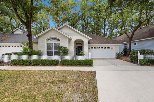5231 SW 103RD DRIVE, Gainesville, FL 32608