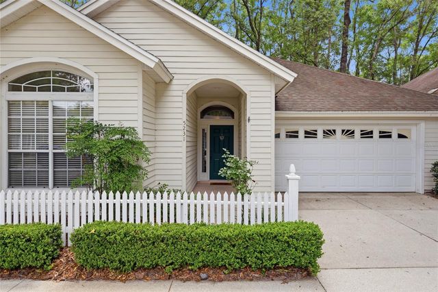 5231 SW 103RD DRIVE, Gainesville, FL 32608